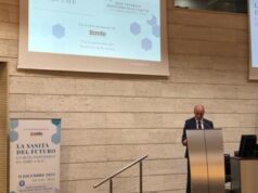 Migliore (Fiaso), ‘modello ponte Morandi per ristrutturare ospedali’