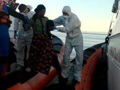 Migranti, Piantedosi: “Troppi sbarchi ma ne sarebbero arrivati di più”