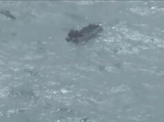 Migranti, naufragio a largo della Libia: almeno 61 dispersi