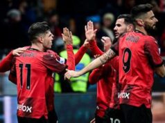 Milan-Sassuolo 1-0, gol di Pulisic e Pioli riparte