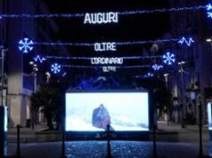 Milano, Natale firmato PlayStation a Corso Como