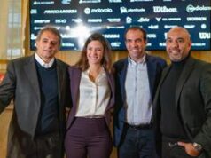 Milano Premier Padel P1, Carraro: “All’Allianz Cloud spettacolo unico”