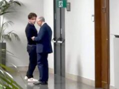 Milano, al via interrogatorio di Leonardo La Russa accusato di violenza sessuale: pronto a rispondere a pm