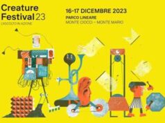 Mobilità, a Roma pista ciclabile Monte Mario diventa il palcoscenico del Creature Festival 2023