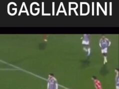 Monza-Juve 1-2, Rabiot e la vendetta contro Gagliardini