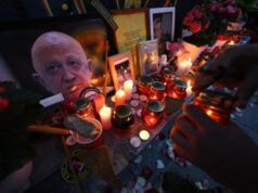 Morte Prigozhin, “il braccio destro di Putin dietro all’omicidio”