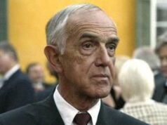 Morto Gaston Glock, fondatore dell’azienda di armi da fuoco aveva 94 anni