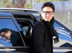 Morto Lee Sun-Kyun, l’attore del film Oscar ‘Parasite’ trovato senza vita in auto