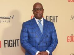 Morto a 61 anni Andre Braugher, il capitano Raymond Holt in ‘Brooklyn Nine-Nine’
