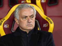 Mourinho cita Cicerone: “Il silenzio è una delle grandi arti della conversazione”