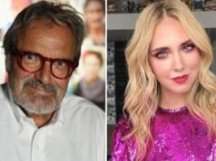 Multa a Ferragni, Toscani la difende: “Donazioni? Tutto marketing”