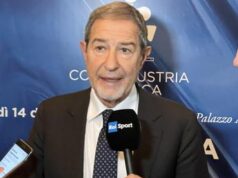 Musumeci, ‘invito Cecchi al tavolo per il Piano del mare’