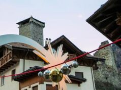 Natale 2023, a Ossana i presepi sono arrivati (quasi) a quota 2000