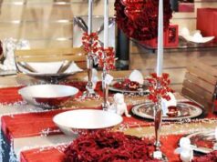 Natale 2023, per cena della vigilia e pranzo spesa media di 85 euro a persona