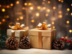 Natale: Samsung, sotto l’albero favoriti i regali tech