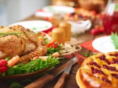 Natale: come sopravvivere alle abbuffate? I consigli dei nutrizionisti