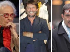 Natale, da Mughini a Soldini e La Russa c’è un libro tra i desideri dei vip sotto l’albero