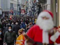 Natale, da pediatri 5 consigli per la Vigilia dei bambini senza stress