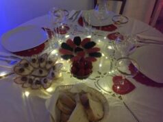 Natale, dal pesce alla frutta secca: le ricette dell’oncologo per feste anti-cancro