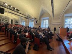 Nautica, assemblea Confindustria approva bilancio preventivo 2024