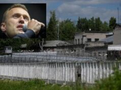 Navalny scomparso, autorità Russia confermano che non è nel carcere di Vladimir