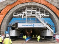 Nel 2023 gestiti oltre 110.000 interventi per il potenziamento della rete autostradale