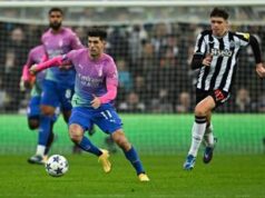 Newcastle-Milan 1-2, vittoria non basta per Champions: rossoneri in Europa League