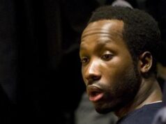 Nuovi guai per Guede, braccialetto elettronico dopo violenza e lesioni alla ex compagna