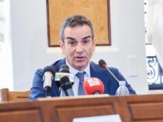 Occhiuto: “Agire su spopolamento delle aree interne anche per tutela territorio”