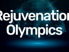 ‘Olimpiadi del ringiovanimento’, un italiano tra i candidati