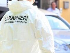 Omicidio a Pescara, uomo ucciso a coltellate: corpo trovato in strada