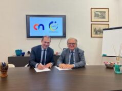 On Charge e Anpit firmano protocollo d’intesa per le infrastrutture di ricarica