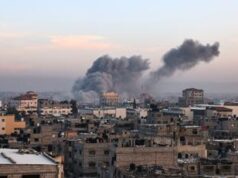 Onu: “Notizie preoccupanti da Gaza di detenzioni di massa e sparizioni forzate”