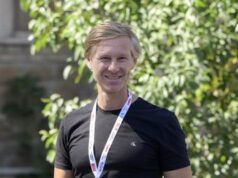 Orsini contro Chirico, la giornalista si scusa: il prof ritira la querela