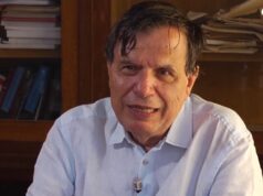 Pace, il Nobel Giorgio Parisi: “Non facciamo abbastanza”