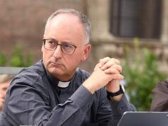 Padre Spadaro: “Notizia spesso usata come pietra contro l’avversario”