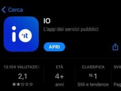 PagoPa, raggiunti 1 mld su piattaforma pagamenti e 500 mln messaggi con app Io