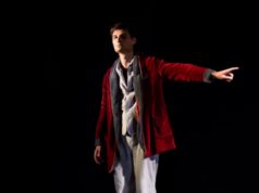 Palco Off, a Catania one man show di Viscardi