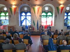 Palermo, presentato il Calendesercito 2024