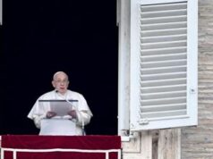 Papa Francesco: “A Gaza e Ucraina un deserto di morte. E’ questo che si vuole?”