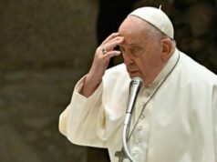 Papa Francesco: “Ho preparato la mia tomba a Santa Maria Maggiore. Dimissioni? Sarà il Signore a dire basta”
