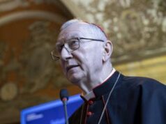 Parolin al Comitato scientifico dell’Ucid, Pedrizzi: “Conciliare etica e sviluppo”