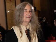Patti Smith dimessa dall’ospedale di Bologna: come sta l’artista