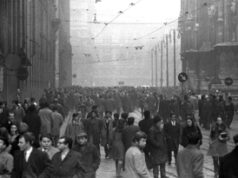 Piazza Fontana: il racconto di Paolo Dendena, ‘mia madre rifiutò il tricolore sulla bara di mio padre