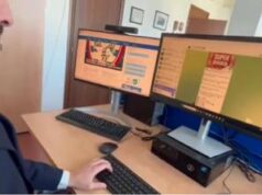 Pirateria tv e streaming illegale, maxi blitz polizia: 21 indagati in tutta Italia