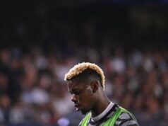 Pogba, processo davanti a Tribunale nazionale antidoping il 18 gennaio