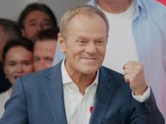Polonia, Tusk eletto nuovo premier: “Sistemeremo ogni cosa insieme”