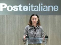 Poste Italiane premiata con l”Oscar di bilancio 2023′ nella categoria ‘Grandi imprese quotate’