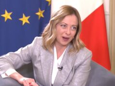 Poste, Meloni: “Polis esempio virtuoso di realizzazione Pnrr”