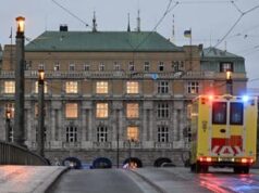 Praga, David Kozak su Telegram: “Voglio fare una sparatoria e forse suicidarmi”